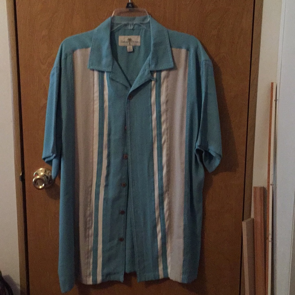Men’s Casual Shirt